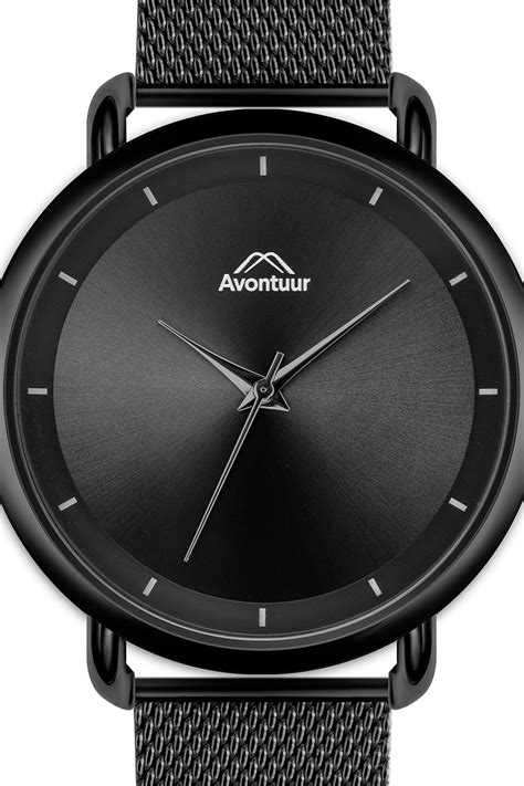 avontuur ceas
